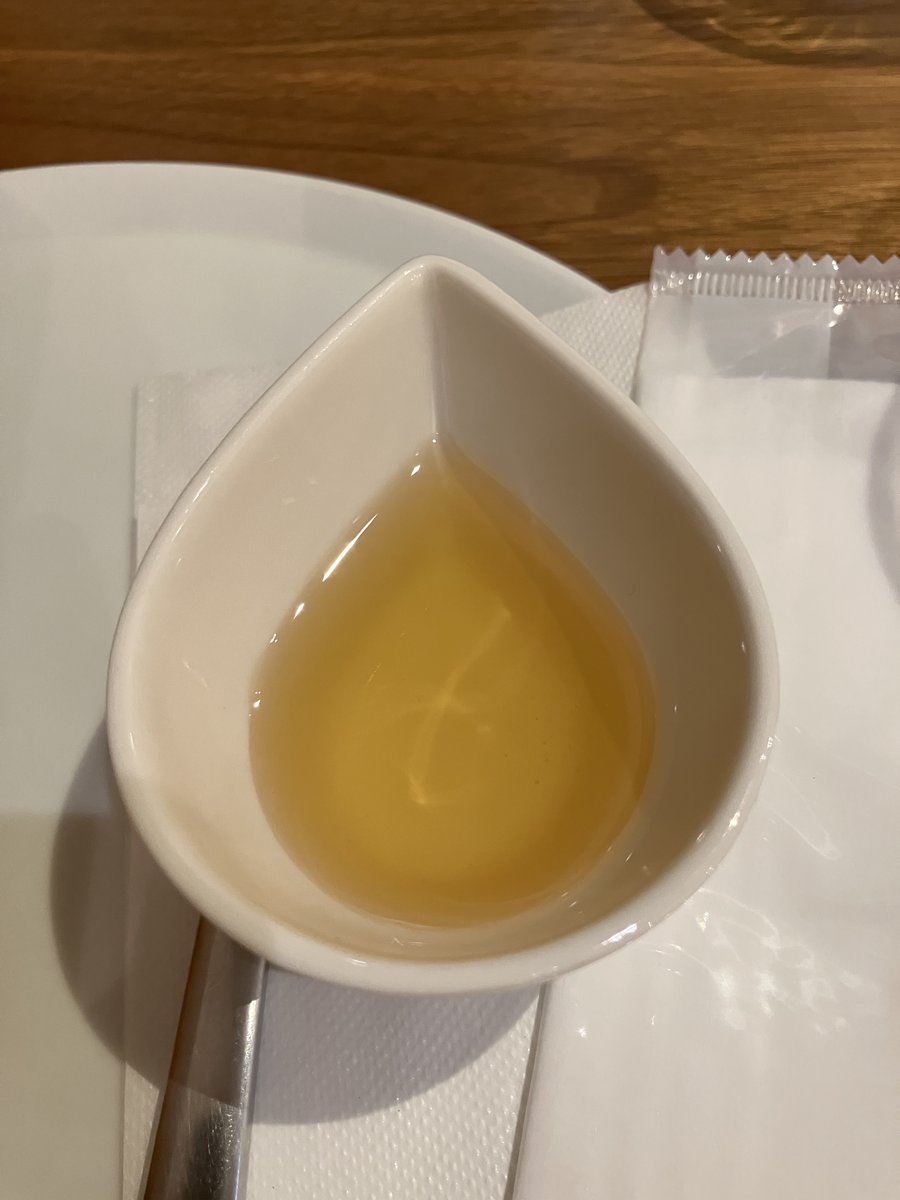 別盛りのはちみつ